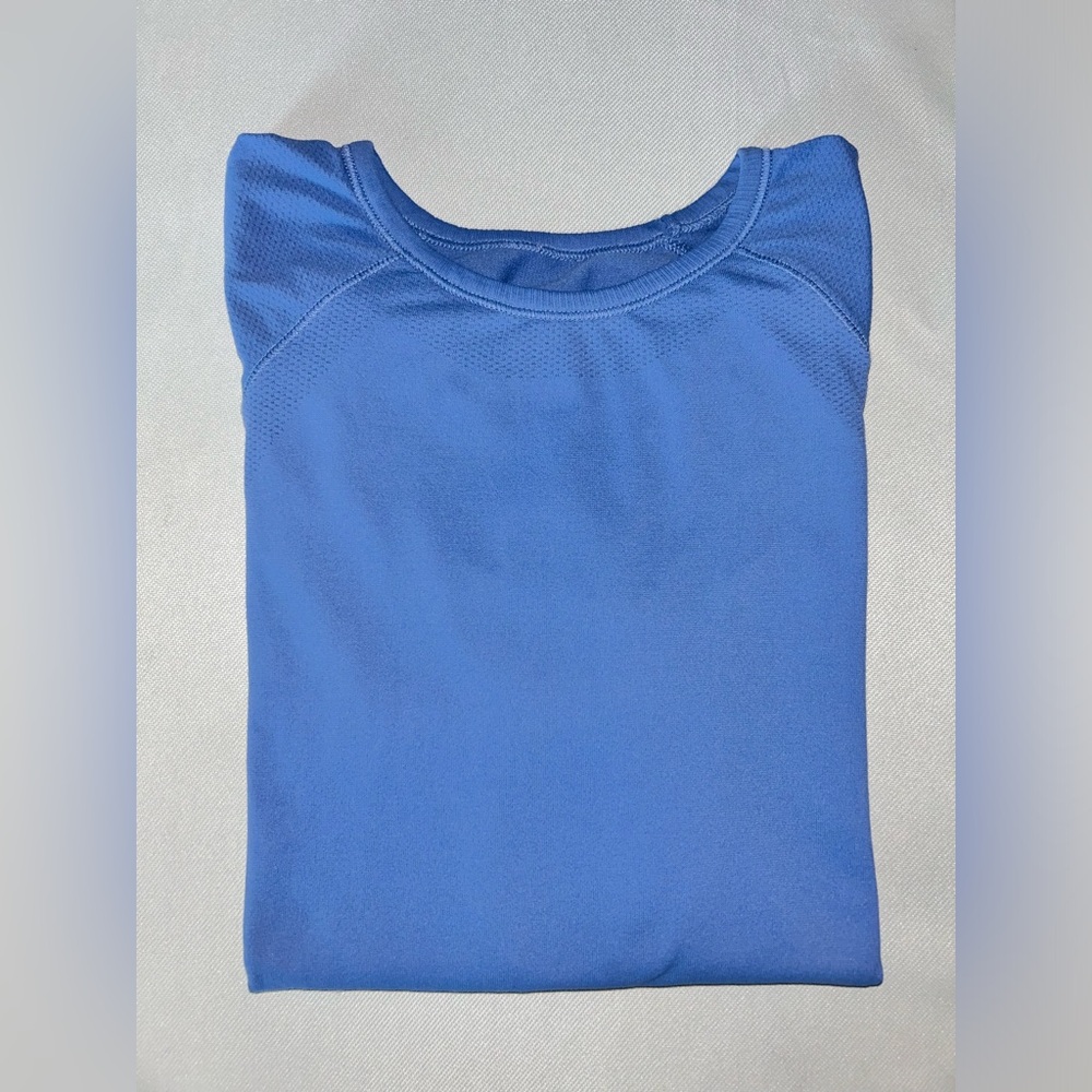 Athleta Girl, Blue, Exercise Material, Girls, Rarely Used.
